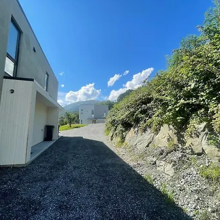 Amazing View Holiday home