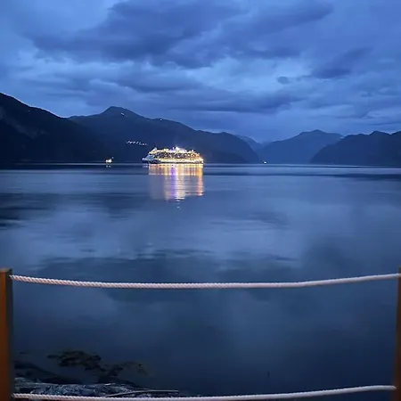 Amazing View *