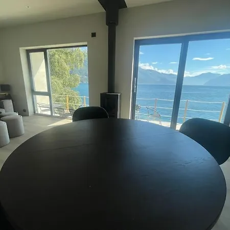 Amazing View Stranda (More og Romsdal)