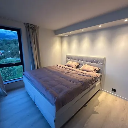 Amazing View Casa vacanze Stranda (More og Romsdal)