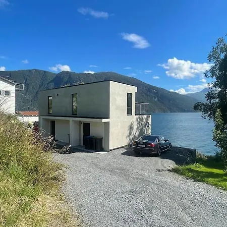 Amazing View Stranda (More og Romsdal)