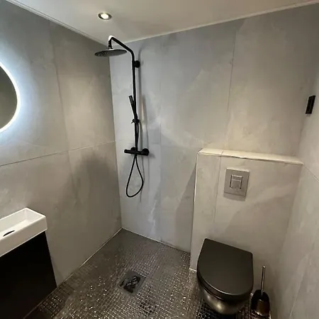 Dom wakacyjny Amazing View Stranda (More og Romsdal)