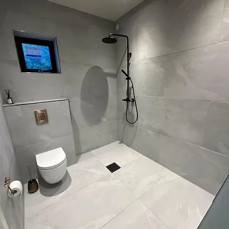 Amazing View Dom wakacyjny *