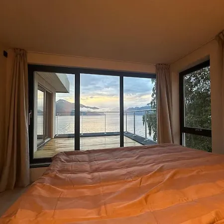 Amazing View Holiday home *