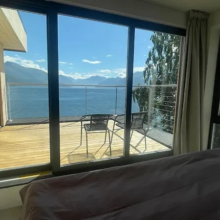 Amazing View Holiday home