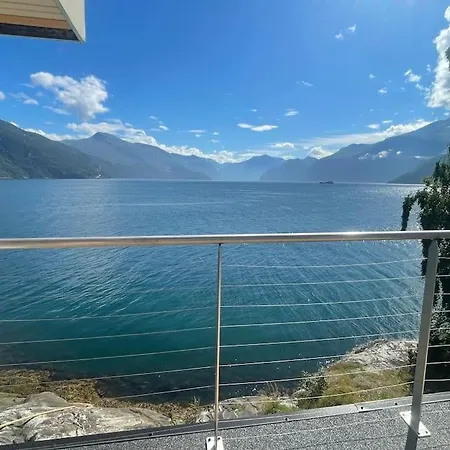 Amazing View Holiday home
