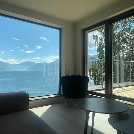Holiday home Amazing View