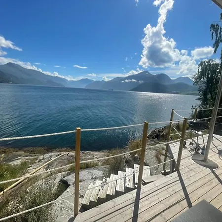 Amazing View * Stranda (More og Romsdal)