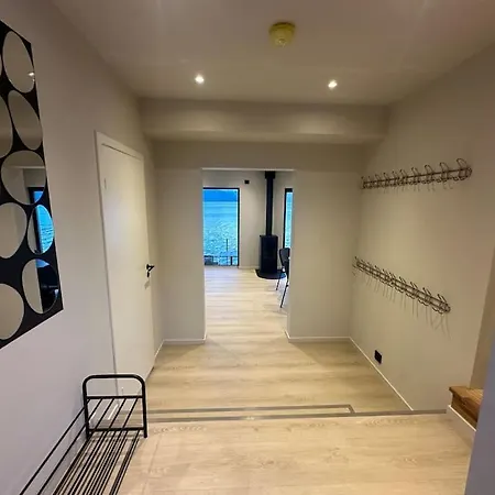 Amazing View Feriehus