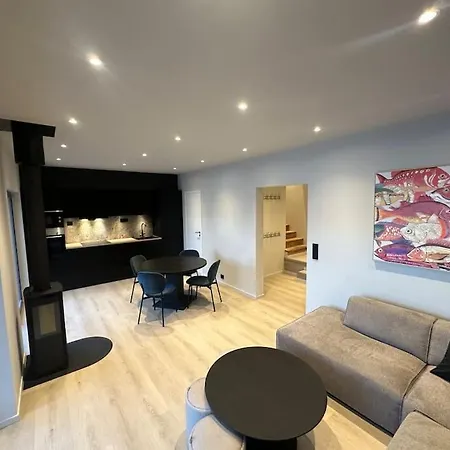 Amazing View Feriehus Stranda (More og Romsdal)