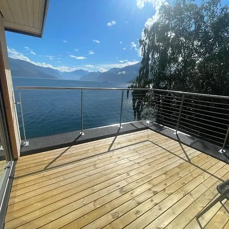 Amazing View Feriehus *